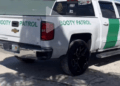Booty Patrol